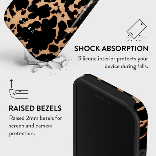 Betty - iPhone 16 Plus Case