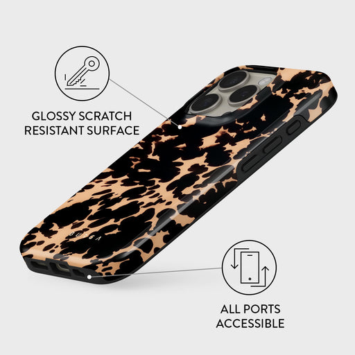 Betty - iPhone 16 Pro Max Case