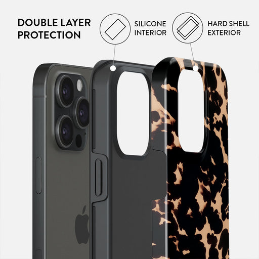 Betty - iPhone 15 Pro Max Case