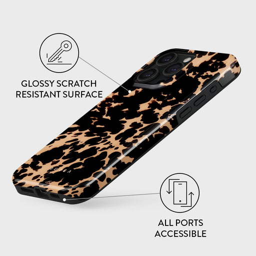 Betty - iPhone 15 Pro Max Case