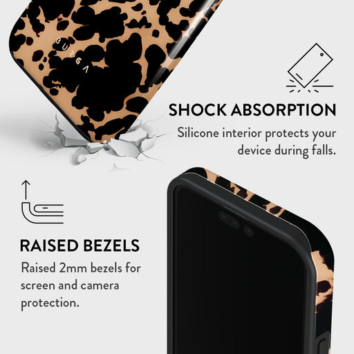 Betty - iPhone 15 Pro Max Case