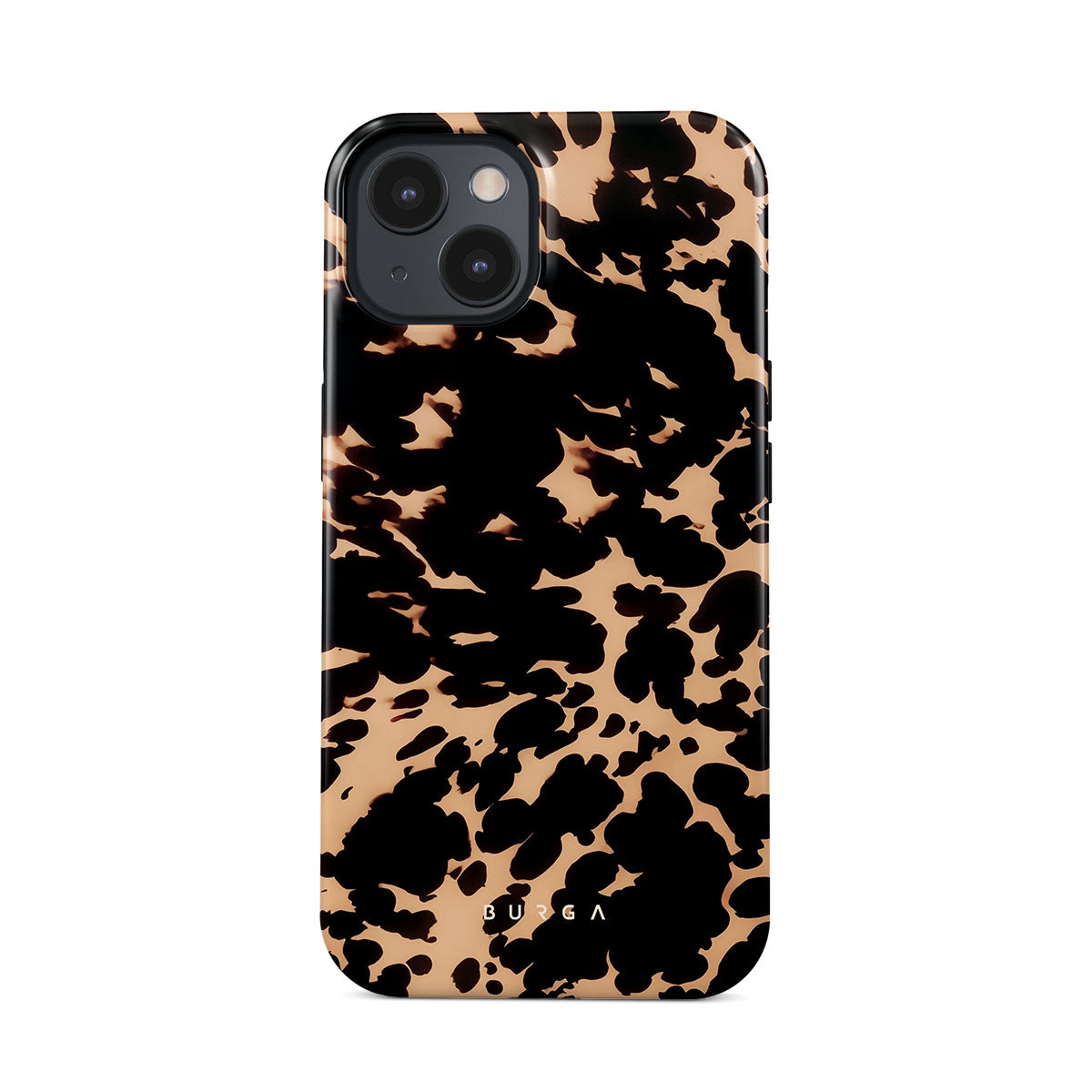 BURGA ヒョウ柄 iPhoneケース リング付きiPhone13ProMAX BURGA ヒョウ柄 iPhoneケース リング付きiPhone13ProMAX BURGA ヒョウ