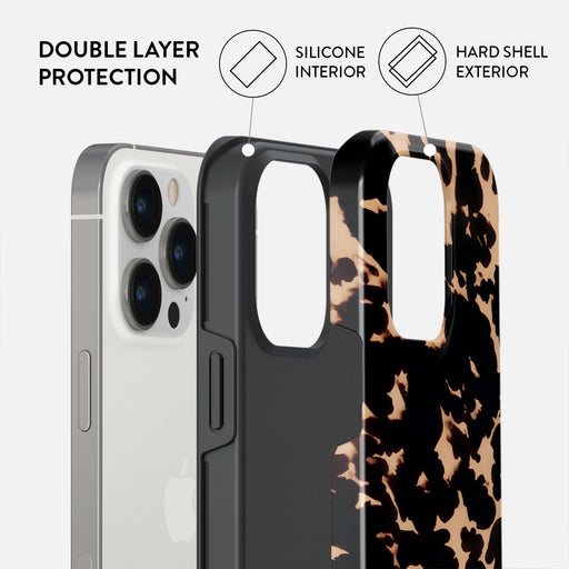 Betty - iPhone 13 Pro Max Case 2