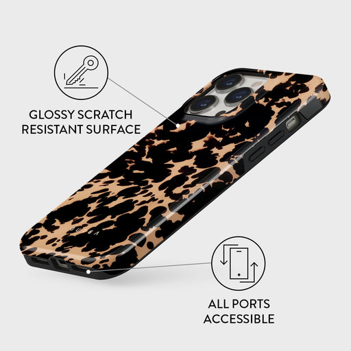 Betty - iPhone 13 Pro Max Case 3