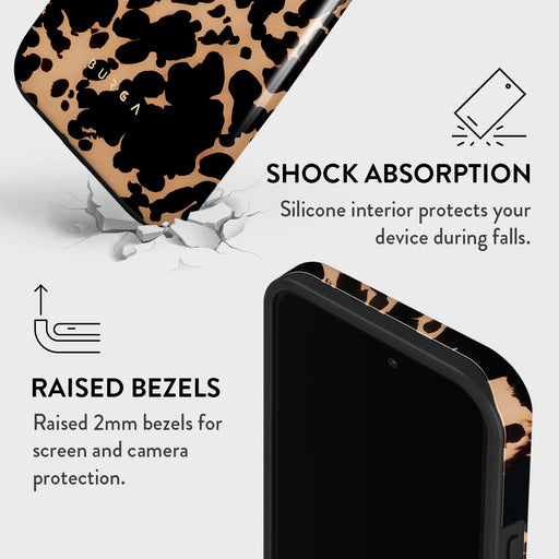 Betty - iPhone 14 Pro Max Case