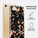 Betty - iPhone SE (2020) Case 2