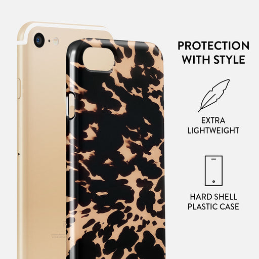 Betty - iPhone SE (2020) Case 2