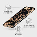 Betty - iPhone SE (2020) Case 3