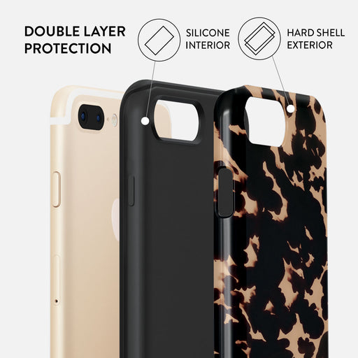 Betty - iPhone 7 Plus / 8 Plus Case