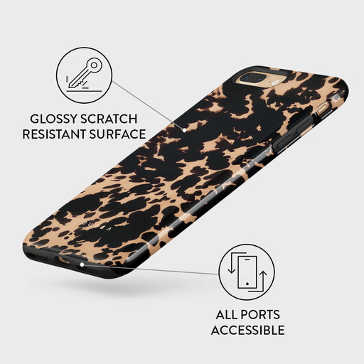 Betty - iPhone 7 Plus / 8 Plus Case
