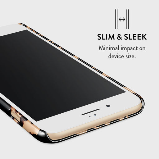 Betty - iPhone SE (2020) Case 4