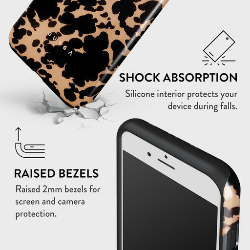 Betty - iPhone 7 Plus / 8 Plus Case