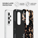Betty - Samsung Galaxy A33 Case 2