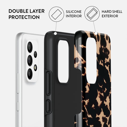 Betty - Samsung Galaxy A33 Case 2