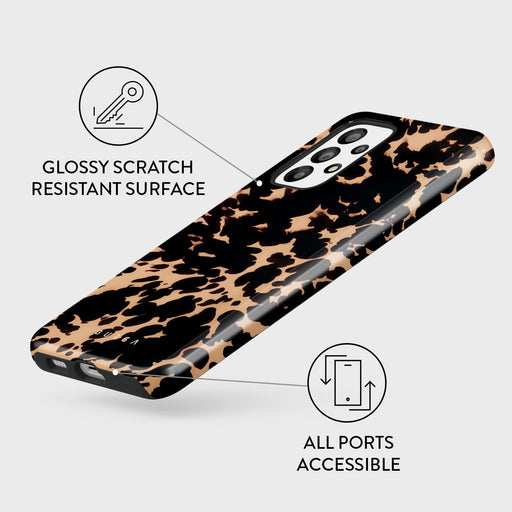 Betty - Samsung Galaxy A33 Case 3