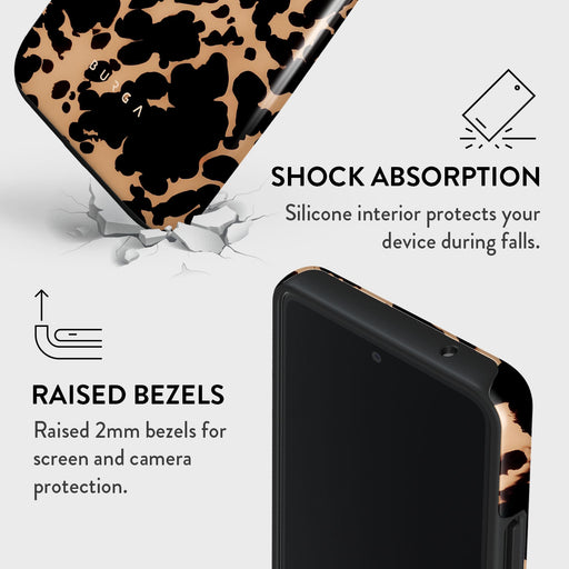 Betty - Samsung Galaxy A33 Case 4
