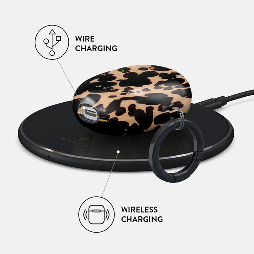 Betty - Google Pixel Buds A Case 3