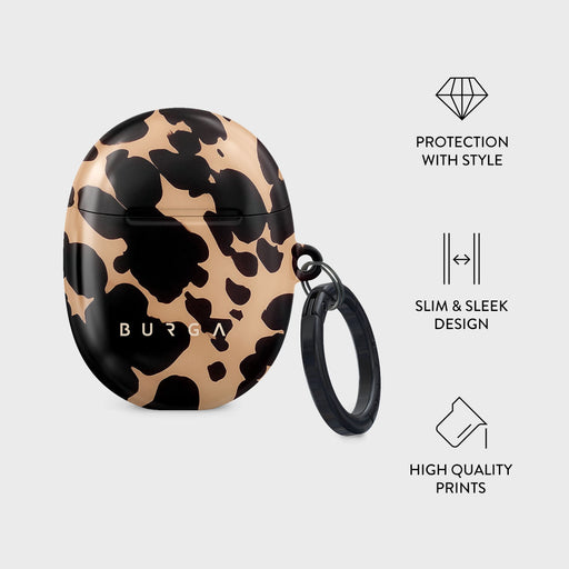 Betty - Google Pixel Buds A Case 4