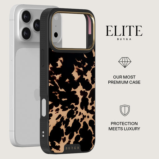 Betty - iPhone 17 Pro Max Case
