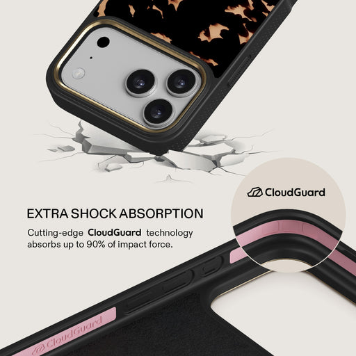 Betty - iPhone 17 Pro Max Case