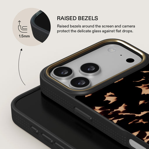 Betty - iPhone 17 Pro Max Case