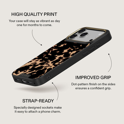 Betty - iPhone 17 Pro Max Case