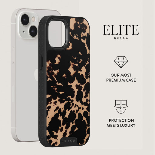 Betty - iPhone 13 Case