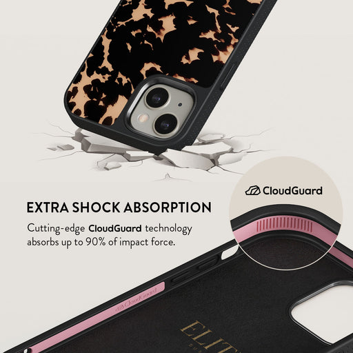 Betty - iPhone 13 Case