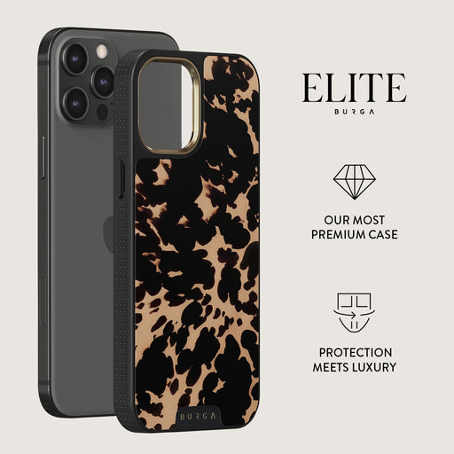 Betty - iPhone 12 Pro Case
