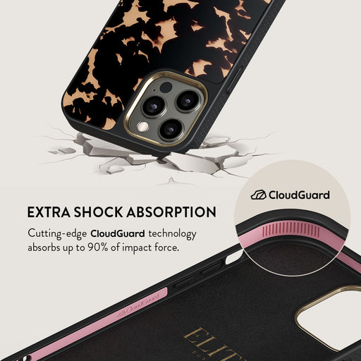 Betty - iPhone 12 Pro Case