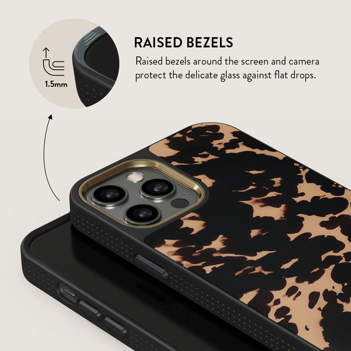 Betty - iPhone 12 Pro Case