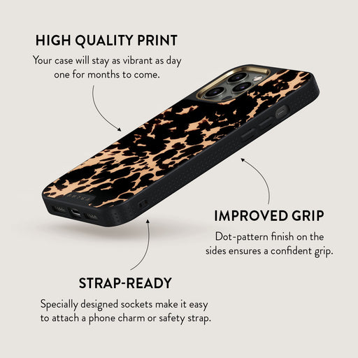 Betty - iPhone 12 Pro Case