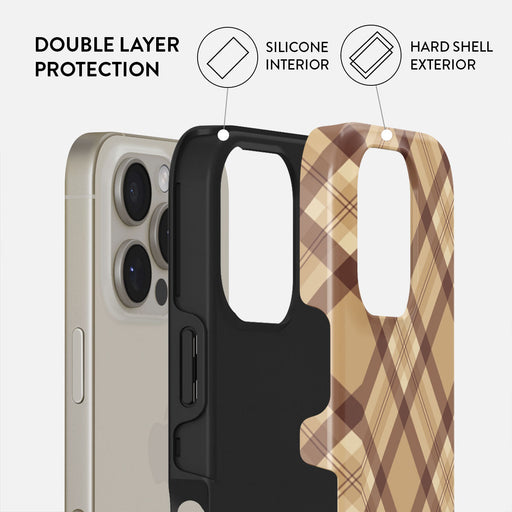 Coffee Break - iPhone 16 Pro Max Case 2