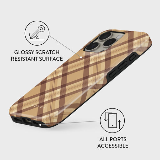 Coffee Break - iPhone 16 Pro Max Case 3