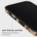 Coffee Break - iPhone 16 Pro Max Case 5