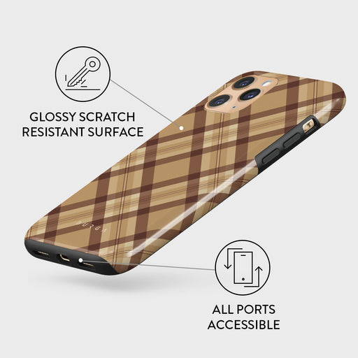 Coffee Break - iPhone 11 Pro Case 7
