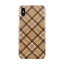 Coffee Break - iPhone X / XS Case 1