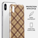 Coffee Break - iPhone X / XS Case 2