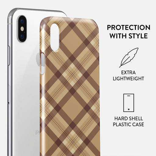Coffee Break - iPhone X / XS Case 2