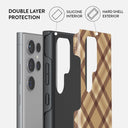 Coffee Break - Samsung Galaxy S24 Ultra Case 2