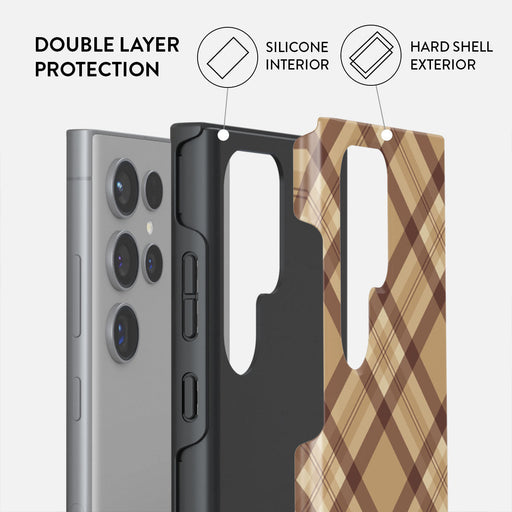 Coffee Break - Samsung Galaxy S24 Ultra Case 2