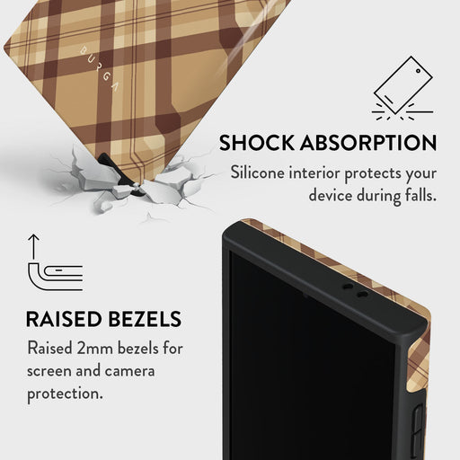 Coffee Break - Samsung Galaxy S24 Ultra Case 4