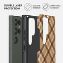Coffee Break - Samsung Galaxy S23 Ultra Case 6
