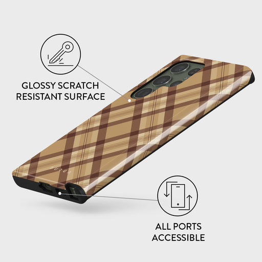 Coffee Break - Samsung Galaxy S23 Ultra Case 7