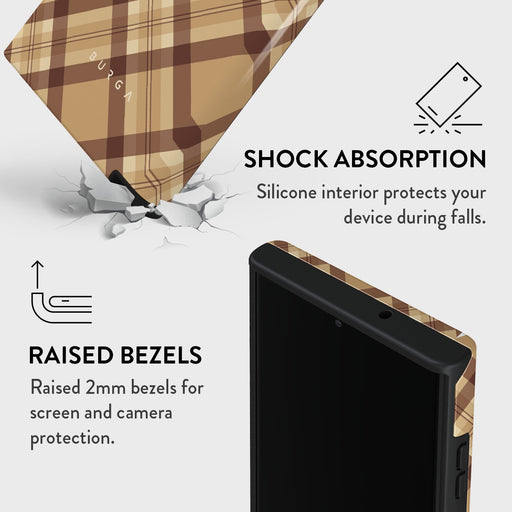 Coffee Break - Samsung Galaxy S23 Ultra Case 8