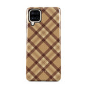 Coffee Break - Samsung Galaxy A12 4G Case