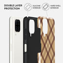 Coffee Break - Samsung Galaxy A12 4G Case 2