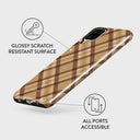Coffee Break - Samsung Galaxy A12 4G Case 3