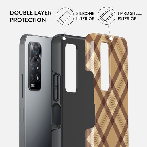 Coffee Break - Xiaomi Redmi Note 11 Pro+ Case 2