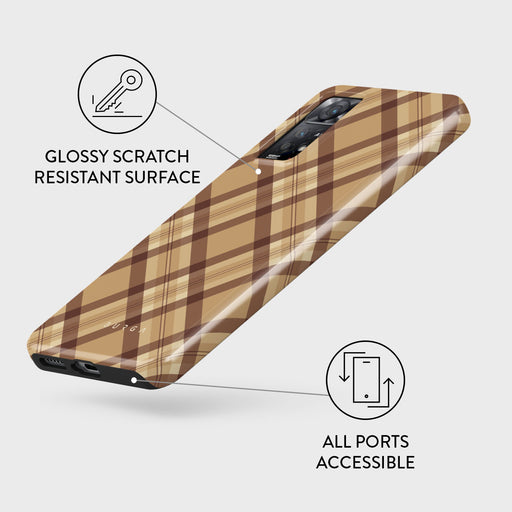 Coffee Break - Xiaomi Redmi Note 11 Pro+ Case 3